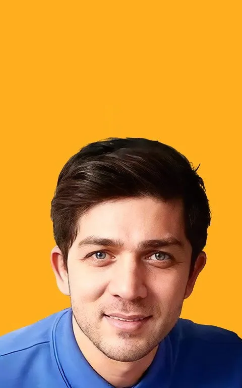 Mehdi Alipour