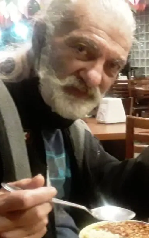 Tony D'Ciambra