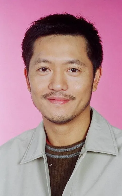 Edmond So Chi-wai