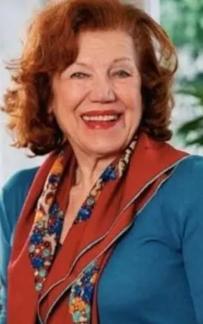 Régine Elmaleh