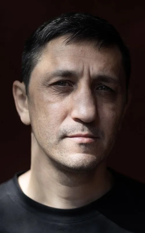 Oleg Gruz
