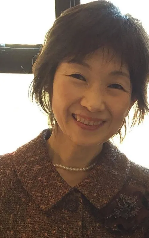 Sonoe Mizoguchi