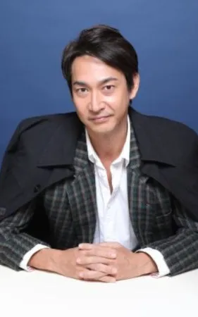 Taisuke Saeki