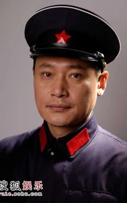 Wang Haiping