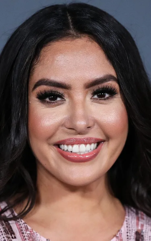 Vanessa Bryant
