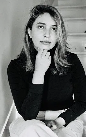 Sarah Blakley-Cartwright