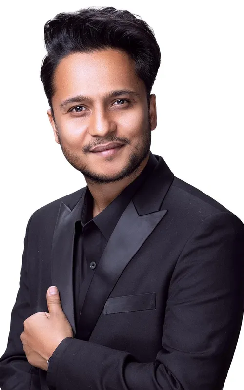 Harihar Adhikari