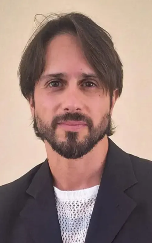 Maurício Ribeiro