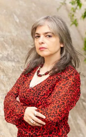 Mariana Enriquez