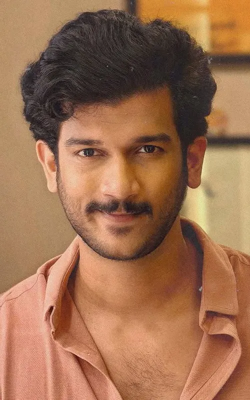 Aayush Sanjeev