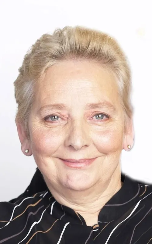 Dinah O'Dowd