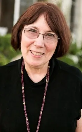 Paula Sigman