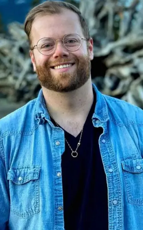 Jeremy Arnold