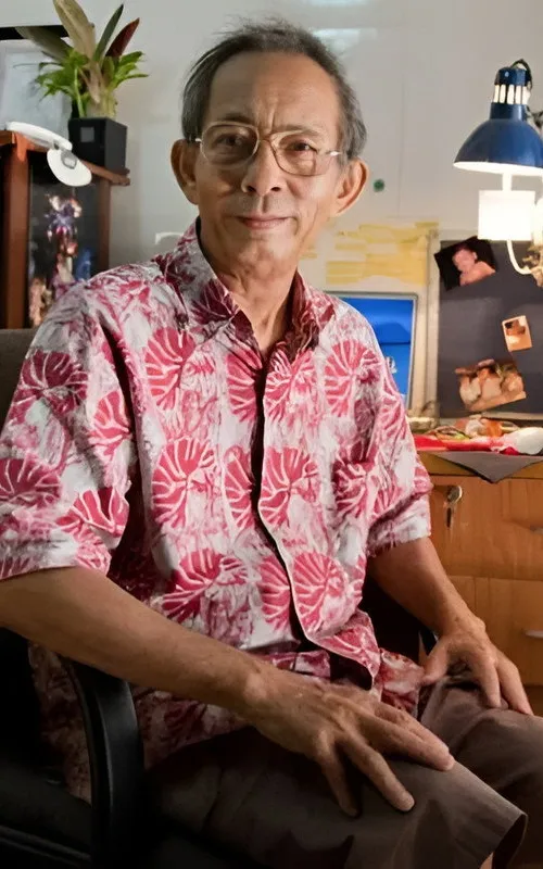 Yvon Hem