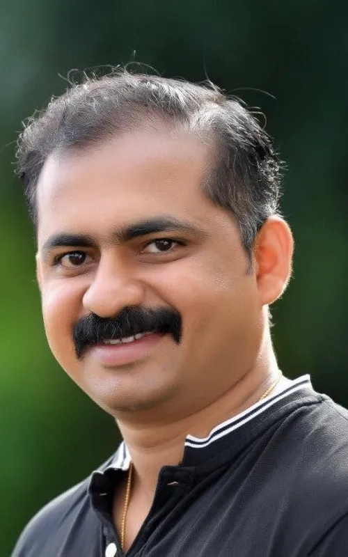 Deepu G Panicker