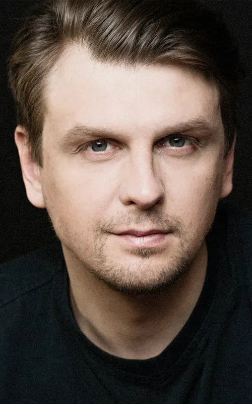 Martynas Nedzinskas