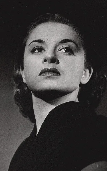 Antonieta Morineau