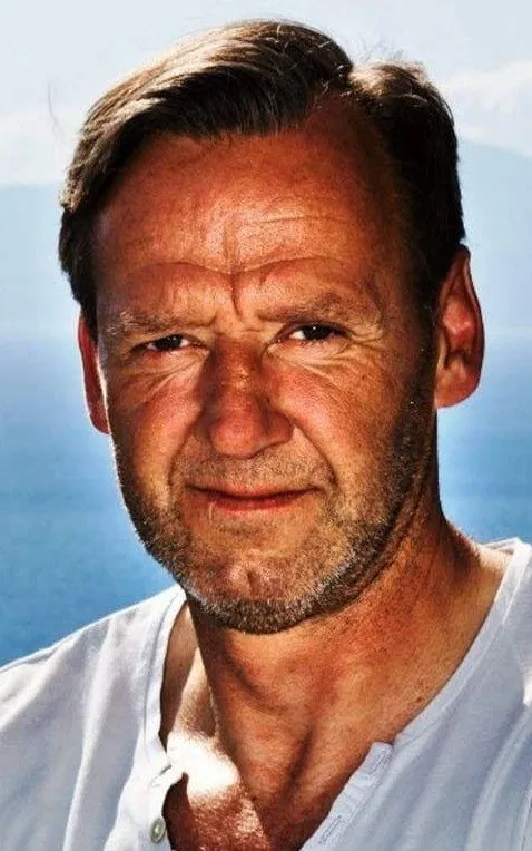 Dan Corneliusson