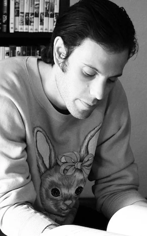 Joey Halter