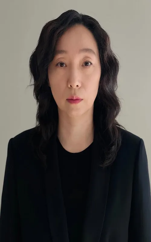 Kim Eun-kyung