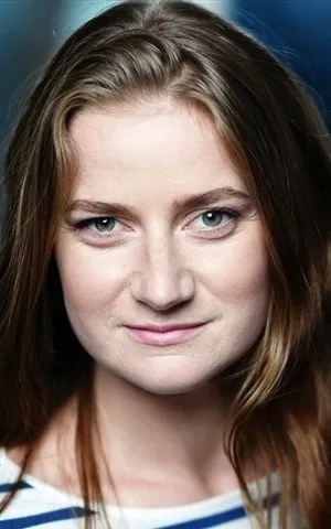 Violette Blanckaert