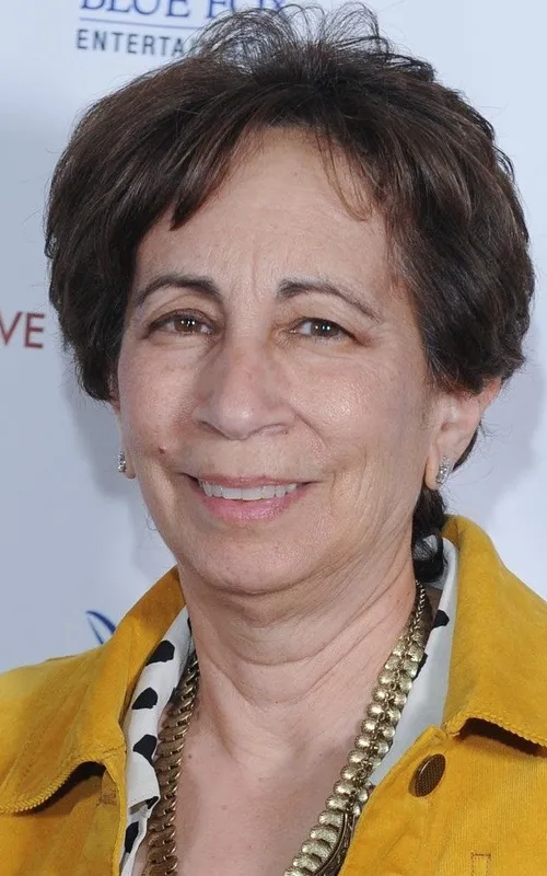 Anahid Nazarian