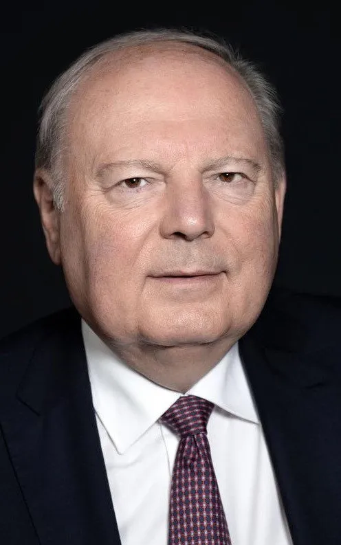 Hervé Marseille