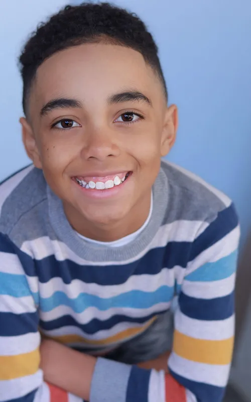 Lorenzo Ross