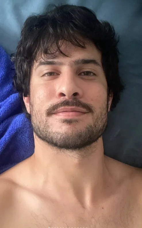 Caio Capilé