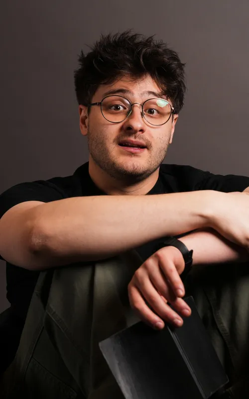 Greg Kondrak
