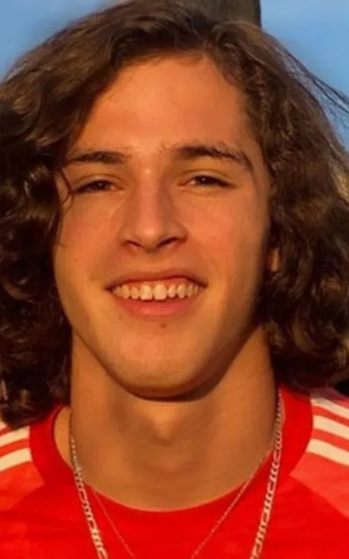 Lucas Leguizamo