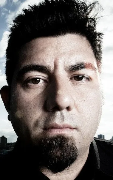 Chino Moreno