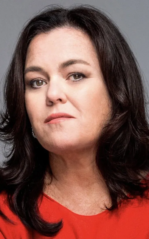 Rosie O'Donnell