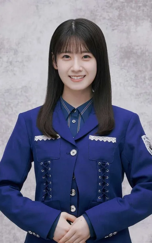 Rika Ishimori