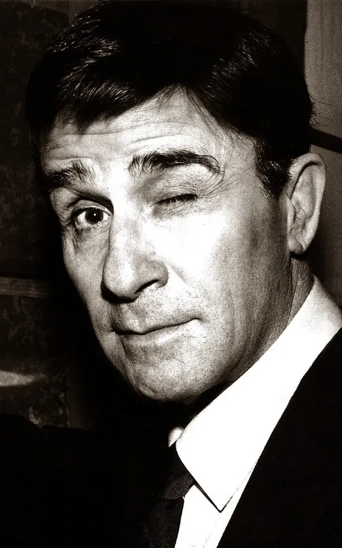 Pepe Biondi