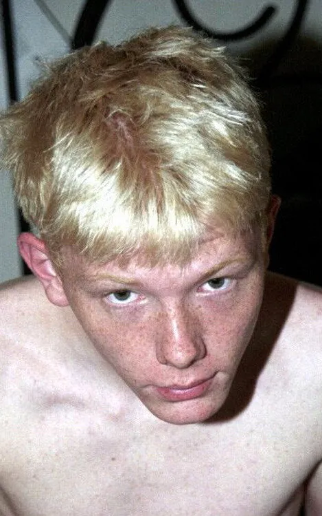 Blake Saunders