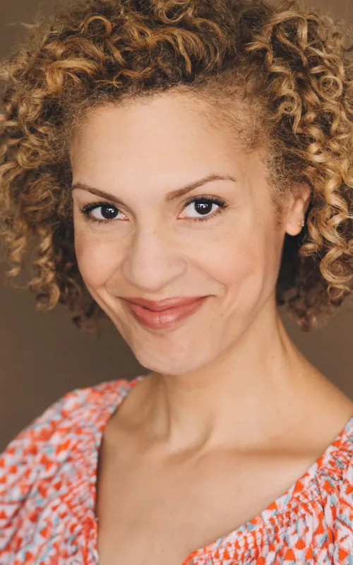 Rachel Andersen