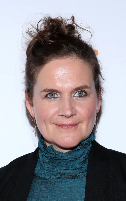 Sophie Fiennes