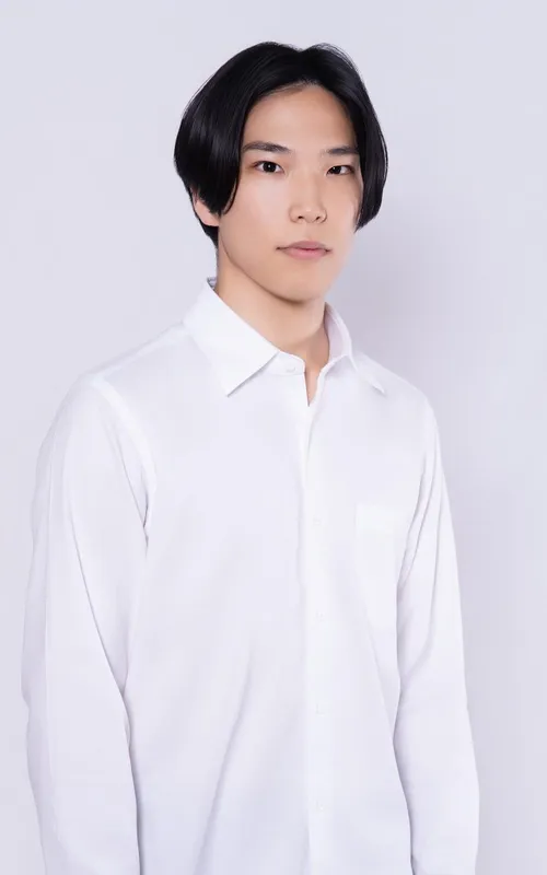 Kenshiro Fujita