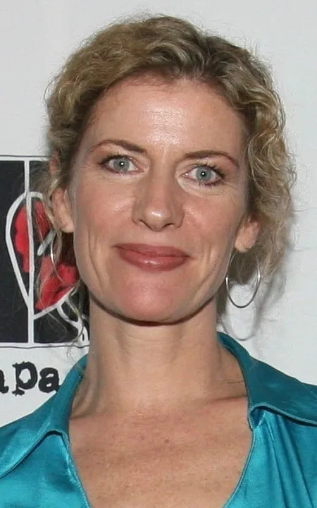Lisa Owen
