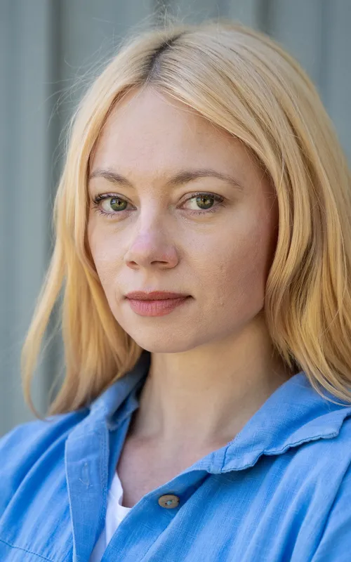 Evelina Brėdikytė