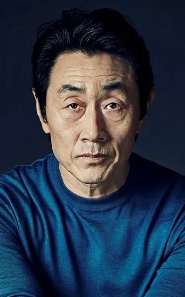 Heo Joon-ho