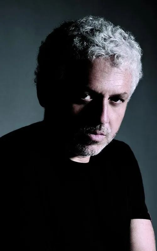 Fernando Vendrell