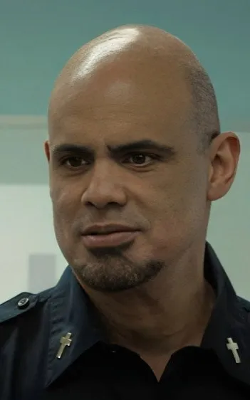 Ulises Larramendi