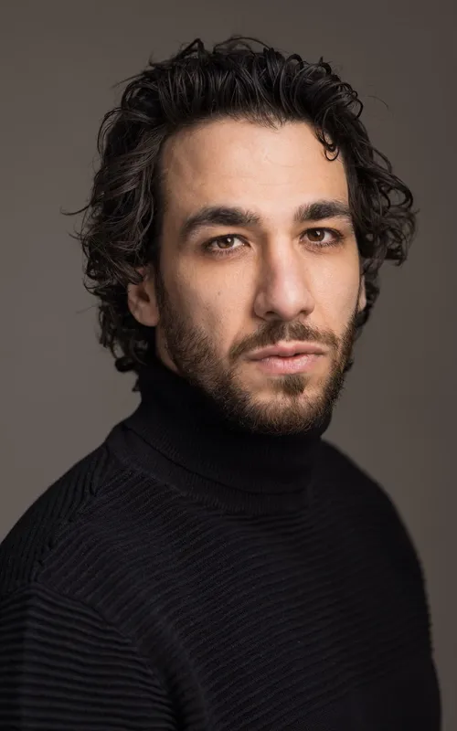 Tariq Al Saies