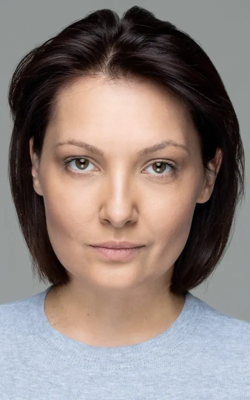 Dina Gartmon