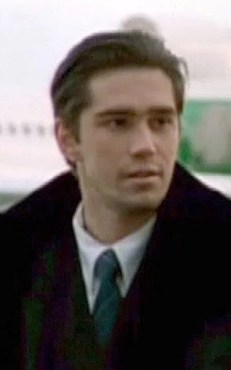Aleksandr Fokin