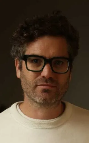 David White