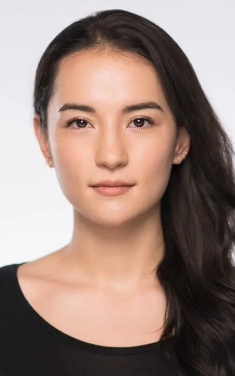 Jessie Mei Li