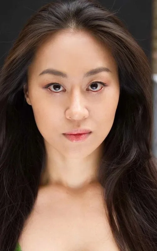 Sunny Yeo